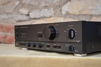 TECHNICS SU-V460 - 3