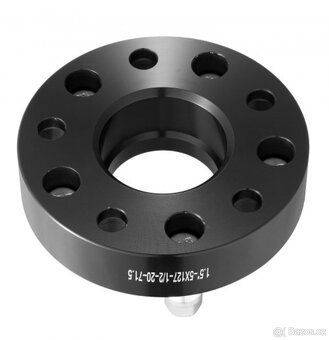 Rozšiřovací podložky 5x127 šířka 38mm - 3