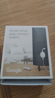 Google Chromecast Full HD - 3