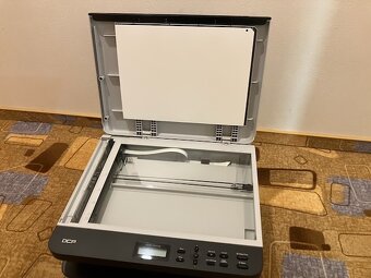 Prodám novou černobílou multifunkcni laserovou/LED tiskarnu - 3