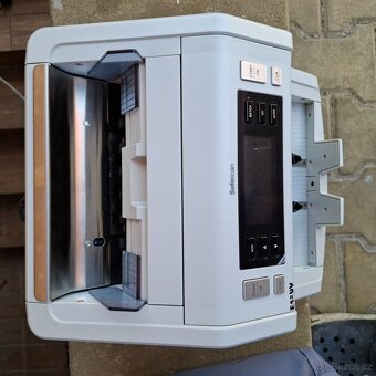 Počítačka bankovek Safescan 2210 nepoužívaná - 3