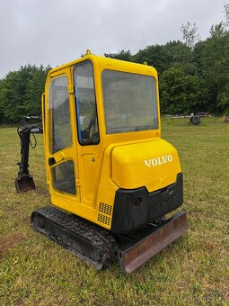 Volvo EC20 - 3