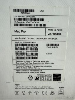 Apple Mac Pro M2 ultra - 3