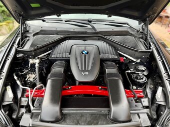 BMW X5 e70 4,8i 270kw 163tkm 2007, 2x klíč, AEROPAKET - 3