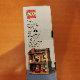 LEGO 40680 Květinářství - 3