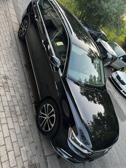VW Passat B8 2.0tdi 140kw, 4motion, Led Matrix 2017 - 3