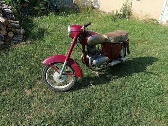 Jawa 250/353 - 3