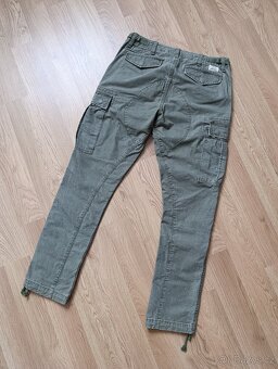 Kalhoty POLO Ralph Lauren Utility Surplus Chino - 3