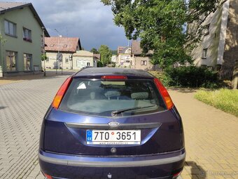 Ford Focus - 3