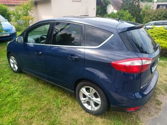 Ford C-Max 1,0 Ecobost - 3