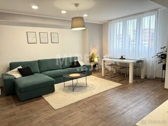 Mladá Boleslav, pronájem bytu 2+1, 53 m2, okr. Mladá Bolesla - 3