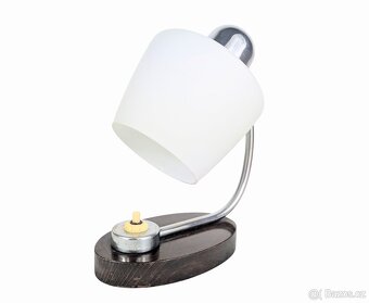 Art deco lampička Napako typ 8240 - 3