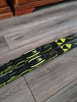Predam bezky FISCHER RCS Skate,181 cm,NNN - 3
