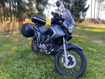 2008 Honda transalp xl700 va - 3
