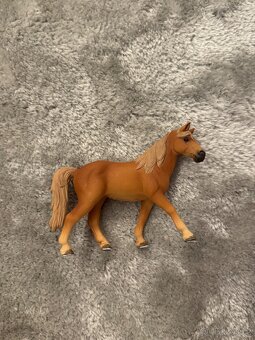 Schleich koně - 3