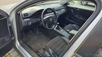 Volkswagen Passat B6 2.0 TDi 103kW - soubor ND - 3