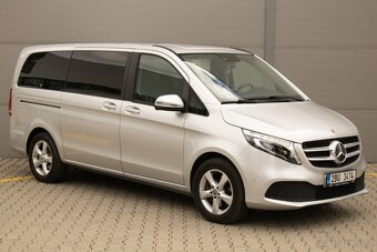 Mercedes-Benz V 250 d 4MATIC L - 3