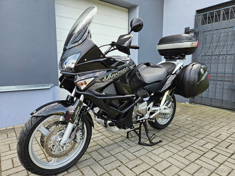 Honda XL 1000V Varadero-25290Km - 3