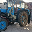 Traktor Zetor 3011 - 3