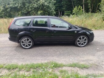 Ford Focus 2 - 3