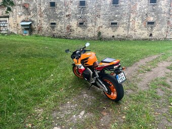 Honda cbr 600 repsol - 3