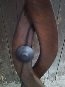 Stojací lampa - 3