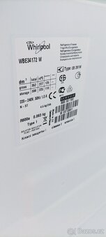 Whirlpool WBE34172W - 3