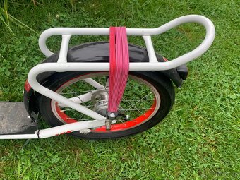 KOLOBĚŽKA PUKY CHALLENGER - 3