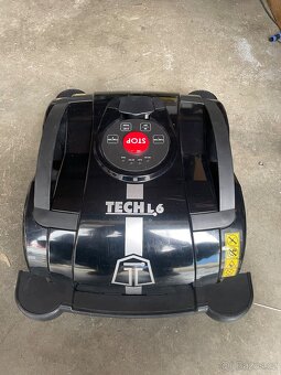 Robotická sekačka ZCS TECHline TECH L6 - 3