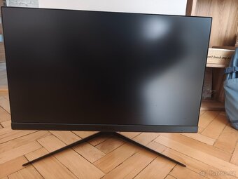 Herní monitor MSI Optix G241 - 3