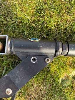 Koloběžka Micro mx BSP stunt - 3