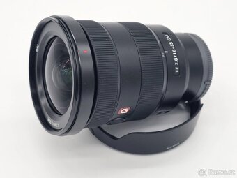 Sony 16-35mm f2,8 GM - 3
