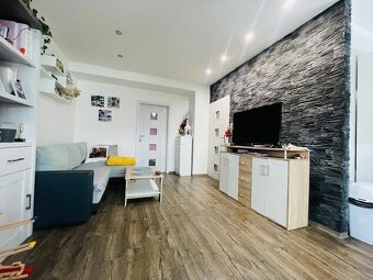 Pronájem bytu 2+1, balkon, Palackého, Šumperk - 3