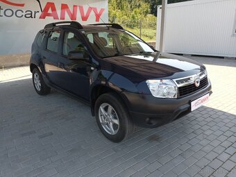 Dacia Duster 1,6 16V,77KW,4X2,TAŽNÉ,KOLA - 3