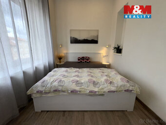 Pronájem bytu 2+kk Ledeč nad Sázavou, ul. Husovo náměstí - 3