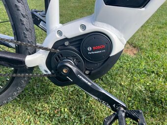 Haibike Xduro HardSeven 5.0 CHIP elektrokolo - 3
