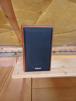 Domací kino MAGNAT - PANASONIC - 3