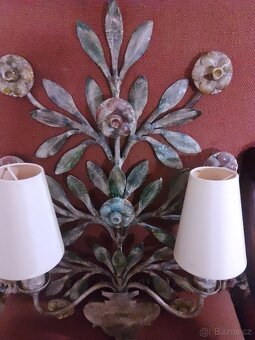 Nástěnná lampa - 3