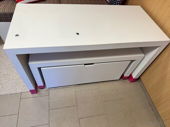 Vybavení do prodejny - 3