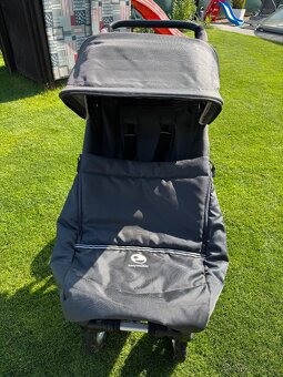 Easywalker QTRO - 3