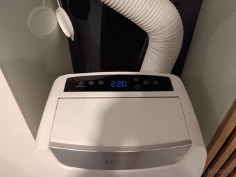 Mobilní klimatizace Olimpia Splendid Dolceclima Air Pro 14 H - 3
