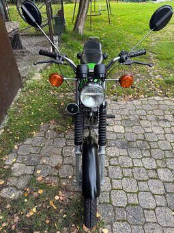 Simson S51-1C1/CS 1989 12V - 3