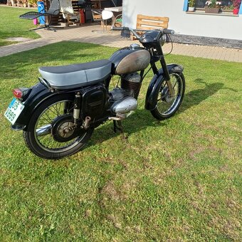 Čz 250/475 sport - 3