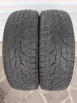 205/75 R16C zimní - 3