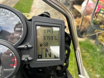 BMW F 800 GS - 3