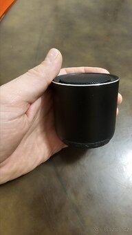 Bluetooth reproduktor Silver Crest SBL 3 A2 - 3