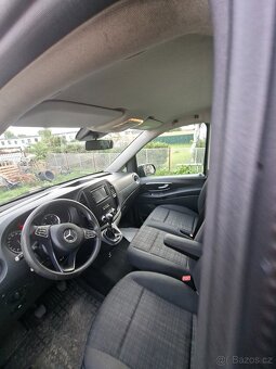 Mercedes vito 9 mist - 3