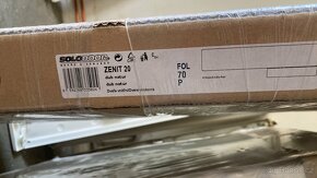 Dveře interiérové Solodoor Zenit 70 dub - 3