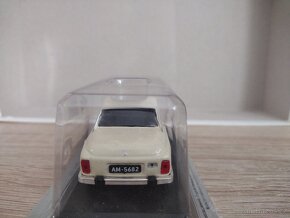 Legendární automobily minulé éry - 10 - 3