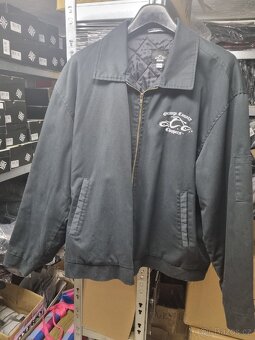 Bunda Orange County Choppers XL - 3